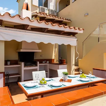 Villa Varadero By Escape Home Alaior