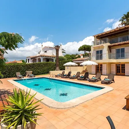 Βίλα Villa Varadero By Escape Home Alaior