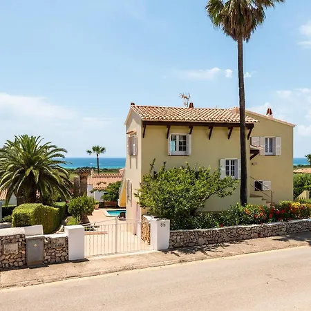 Willa Villa Varadero By Escape Home Alaior