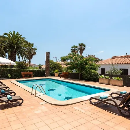 Villa Varadero By Escape Home