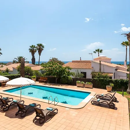 Villa Varadero By Escape Home Willa