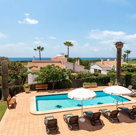 Villa Varadero By Escape Home * Alaior