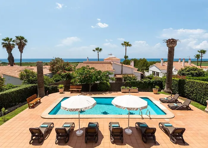 Villa Varadero By Escape Home