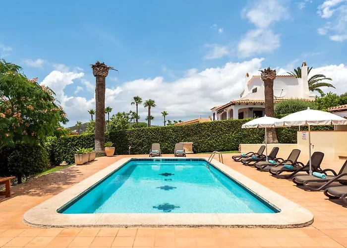 Willa Villa Varadero By Escape Home *