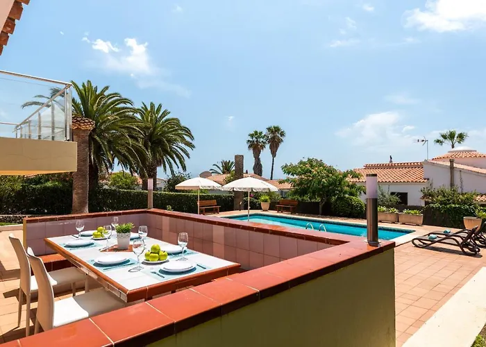 Villa Varadero By Escape Home Willa *