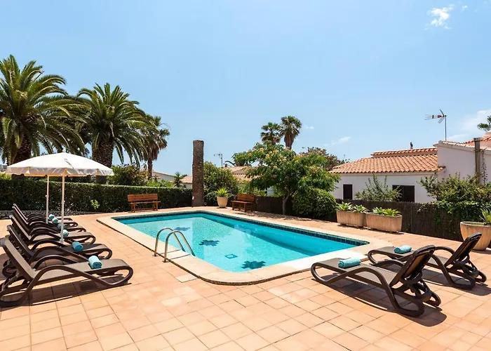 Villa Varadero By Escape Home