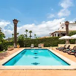 Villa Villa Varadero By Escape Home *