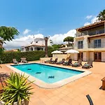 Villa Villa Varadero By Escape Home Alaior