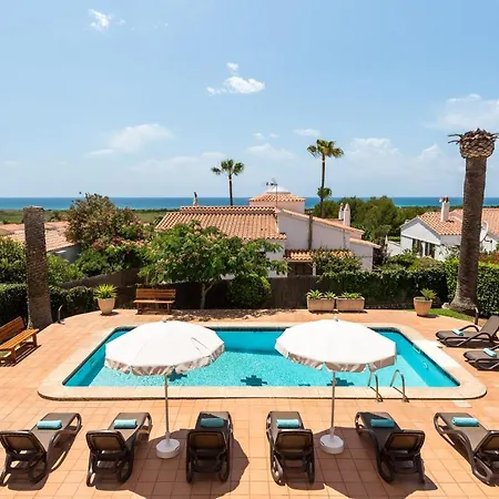 Villa Varadero By Escape Home