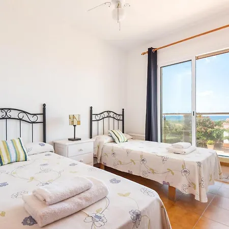 Villa Varadero By Escape Home Villa Alaior