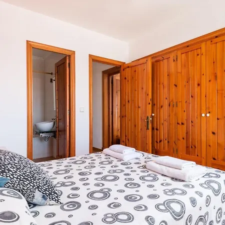 Villa Varadero By Escape Home * Alaior