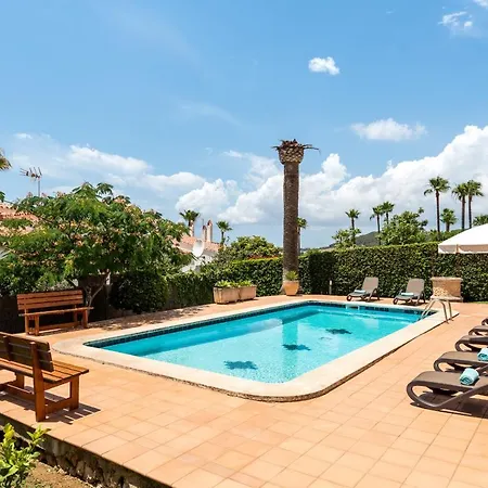 Villa Villa Varadero By Escape Home