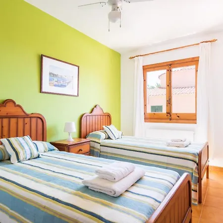 Villa Villa Varadero By Escape Home Alaior