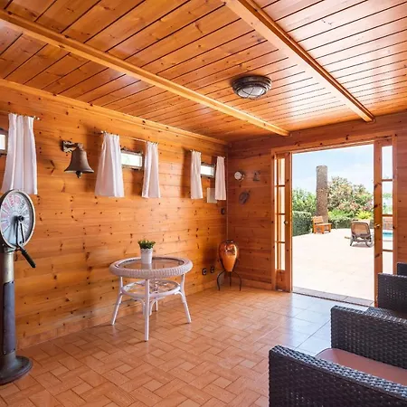 Villa Varadero By Escape Home * Alaior