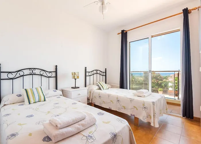 Villa Varadero By Escape Home Villa Alaior