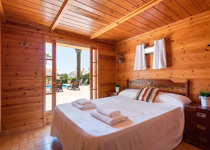 Villa Varadero By Escape Home