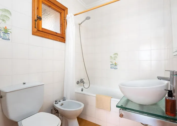 Villa Varadero By Escape Home Villa Alaior