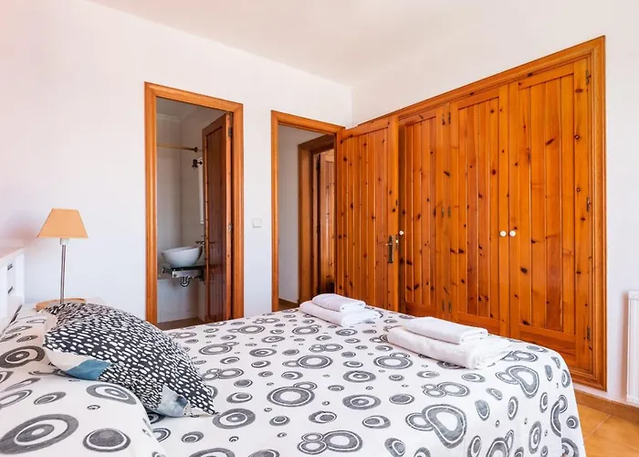 Villa Varadero By Escape Home * Alaior