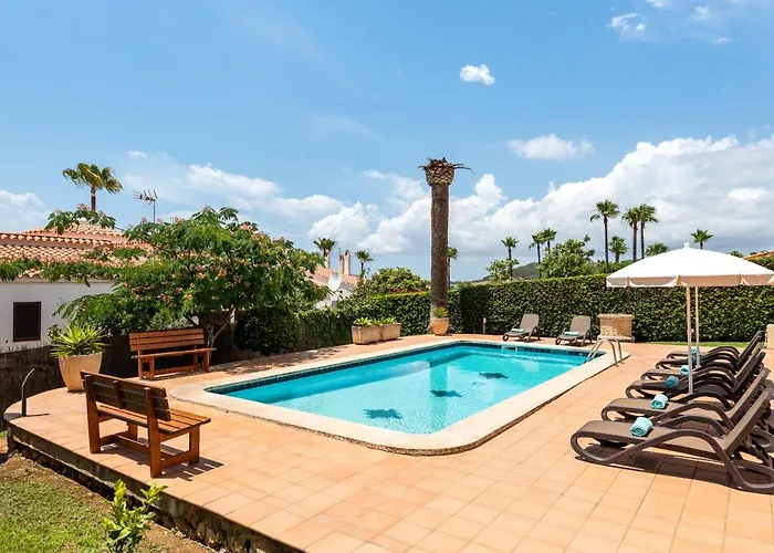 Villa Villa Varadero By Escape Home