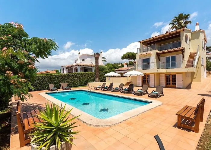 Villa Villa Varadero By Escape Home Alaior