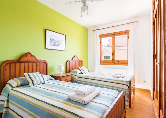 Villa Villa Varadero By Escape Home Alaior