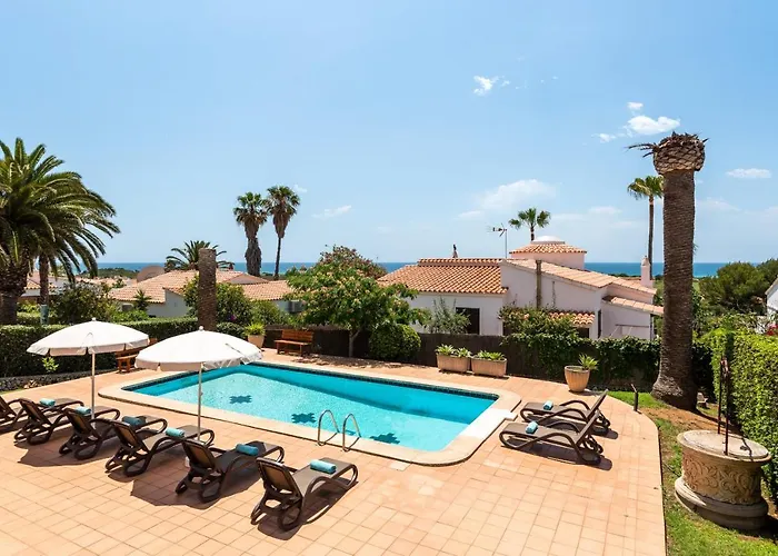 Villa Varadero By Escape Home Villa