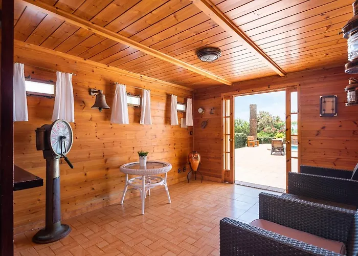 Villa Varadero By Escape Home * Alaior