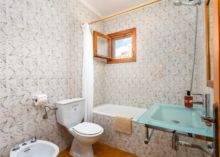 Villa Varadero By Escape Home * Alaior